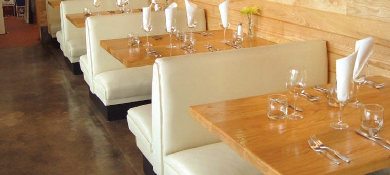 RestaurantTableTop